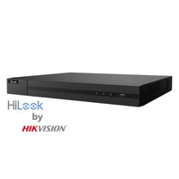 جهاز تسجيل كامرة هيجفيشن HiLook by Hikvision NVR-116MH-C 16Ch