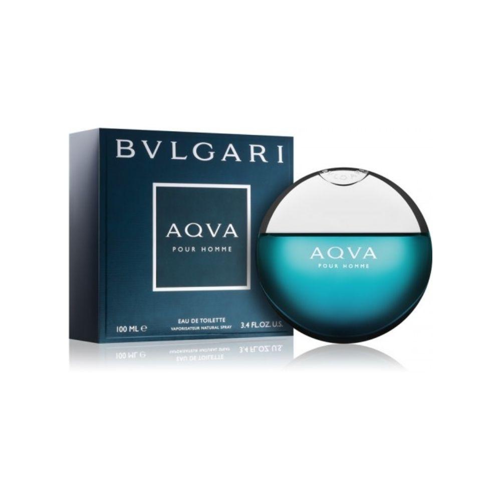 bvlgari Bvlgari Aqua Pour Homme 100 ml edt capacity: 100ml