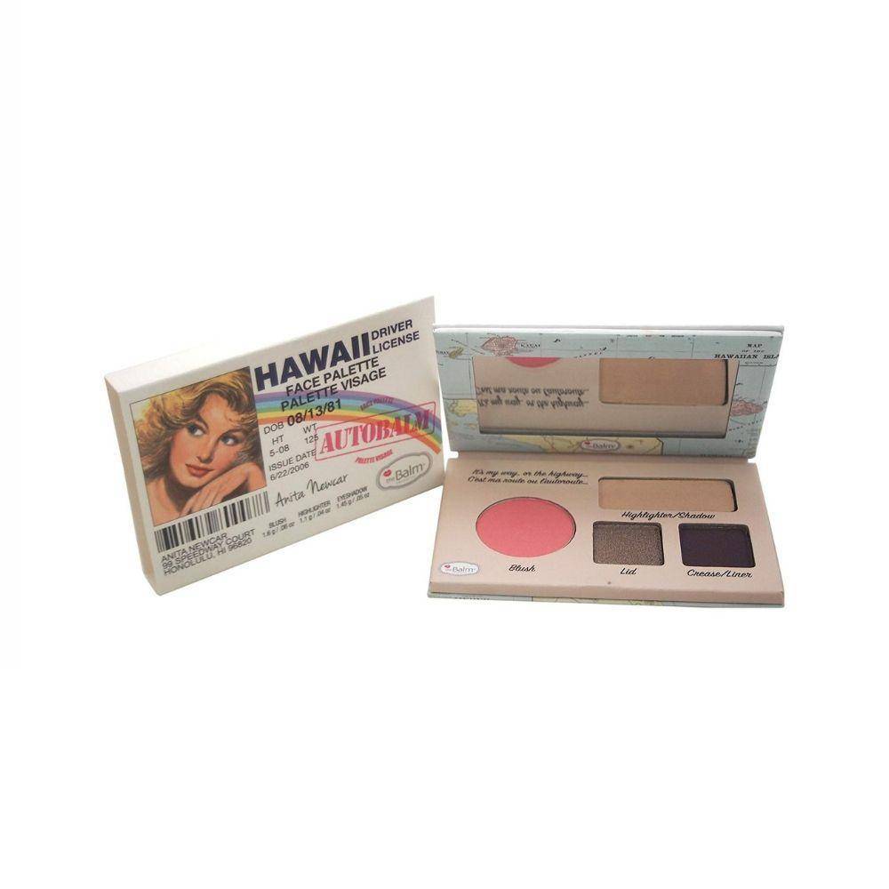 BALM ظلال العيون