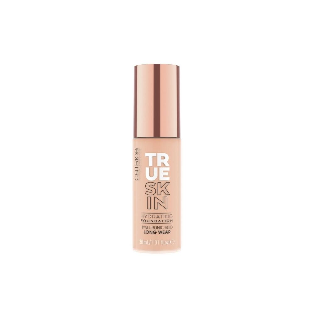 Catrice Catrice True Skin Hydating Foundation 010