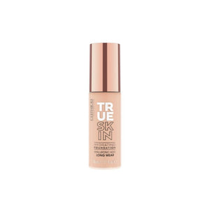 كريم اساس كاتريس Catrice True Skin Hydrating Foundation