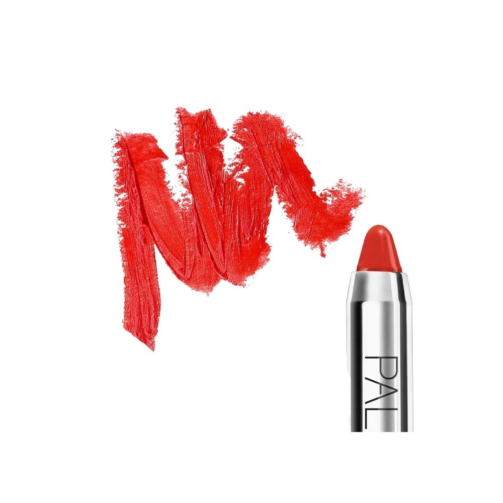 Red Bob Palladio Pop Shine Brilliant Lip Balm