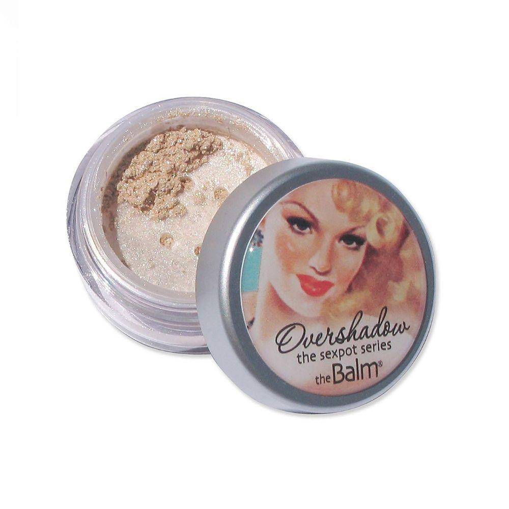 Balm ظلال العيون no Money No Hony