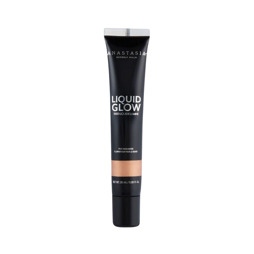 Hi Littasia Highlighter Glow Liquid For Face
