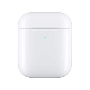 حقيبة الشحن اللاسلكي ابل Apple Wireless Charging Case for AirPods