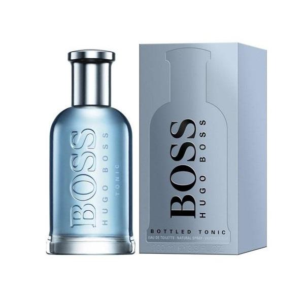hugoboss Hugoboss Boss Bottled Tonic 100 ml capacity: 100ml