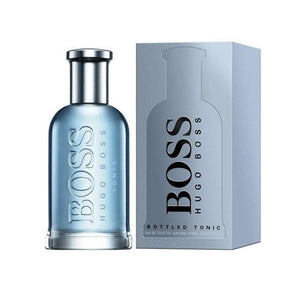 عطر بولتد هوغو بوس للرجال Hugo Boss Boss Bottled Tonic EDT Spray