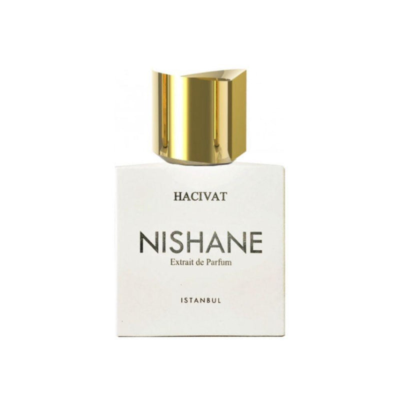 عطر نيشان هاسيفات لكلا الجنسين NISHANE HACIVAT EXTRAIT DE PARFUME