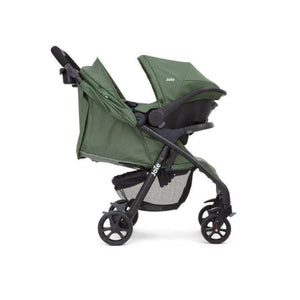 عربة اطفال جوي بيبي Pushchairs Muze TS Baby Joy