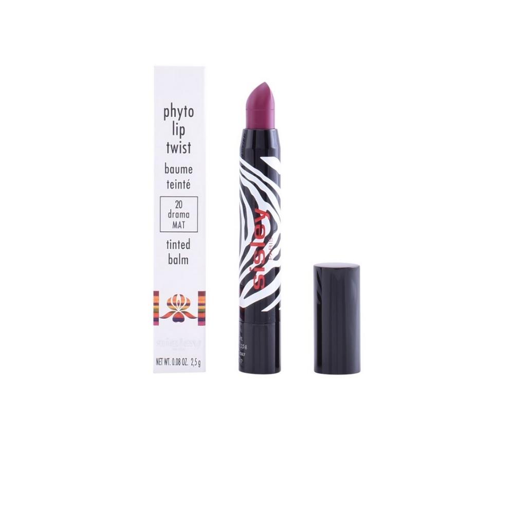 سيسلي فايتو ليب تويست