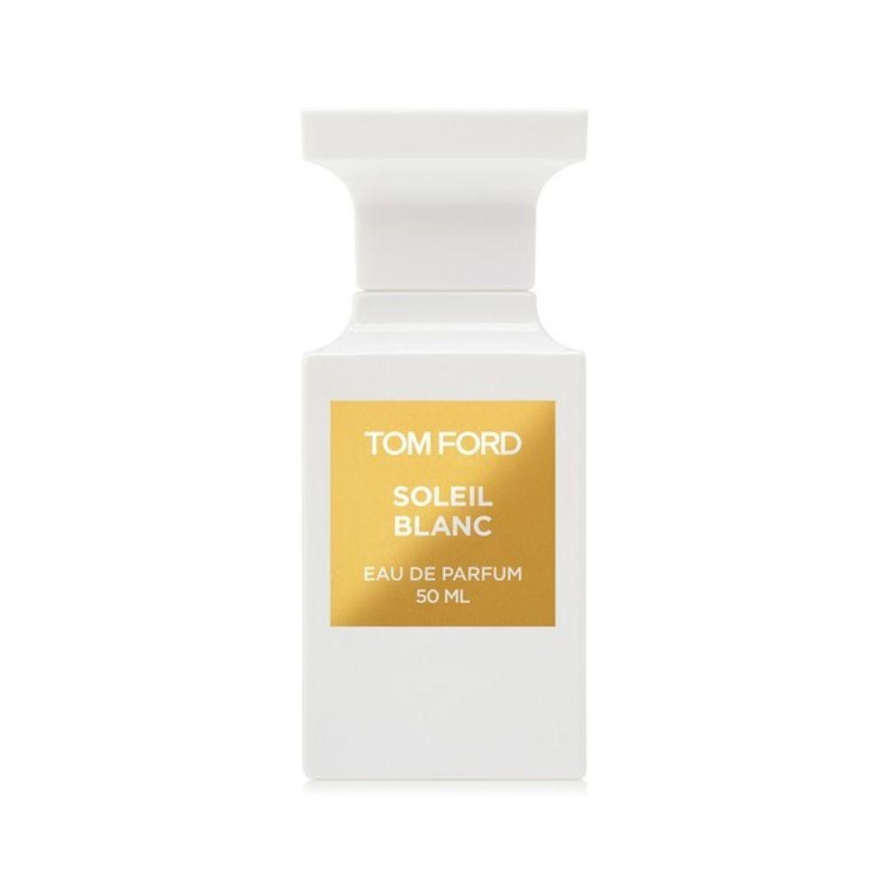 Tom Ford Blend Soleil Blanc perfume for women