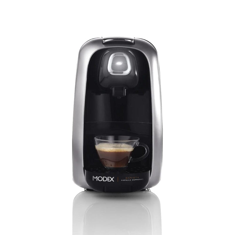 صانعة قهوة اسبرسو ESPRESSO MACHINE MODEX CES6600