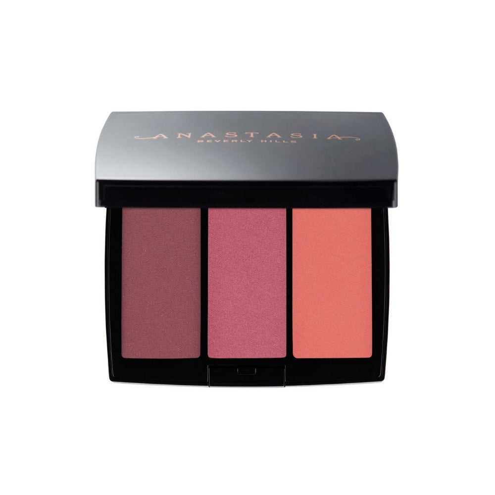 Orisdi - Anastasia Blush Trio - Peachy Love