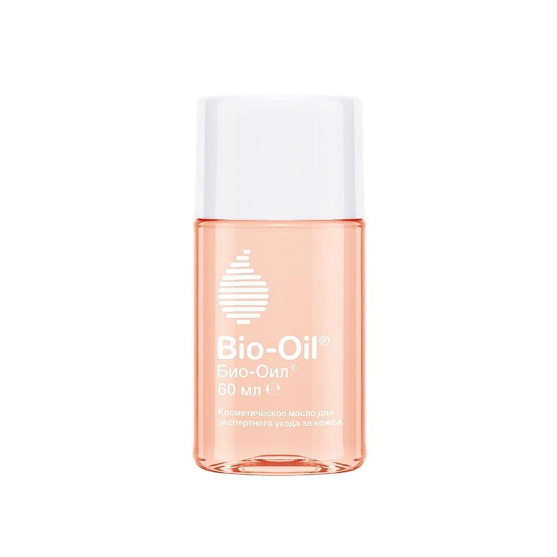 زيت بيو-أويل للعناية بالبشرة Bio-Oil Skincare Oil