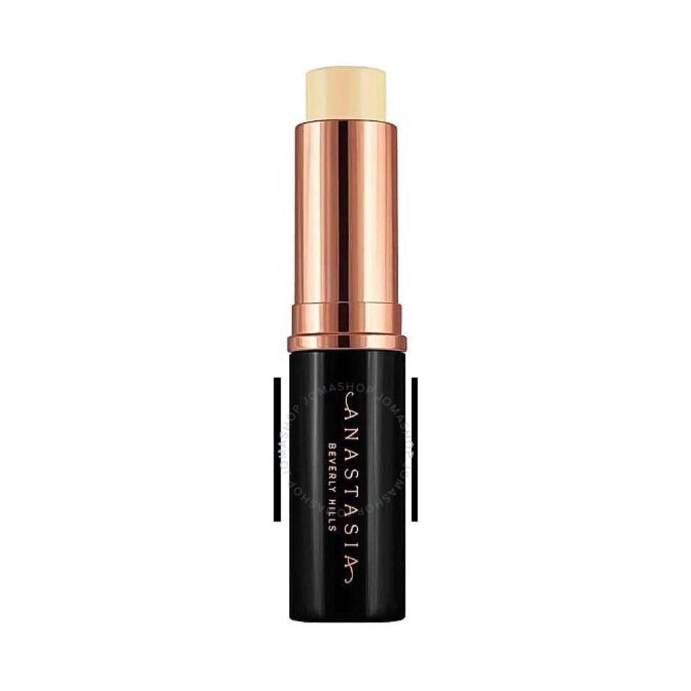 Anastasia Stick Foundation