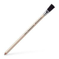 قلم مصحح مع فرشاة فابر كاسل FABER CASTELL Perfection Pencil with Brush