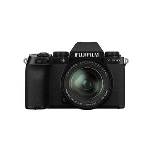 كاميرا فوجي فيلم FujiFilm Camera X-S10 18-55mm