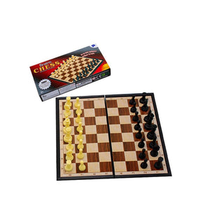 شطرنج بلاستك 21K/A
