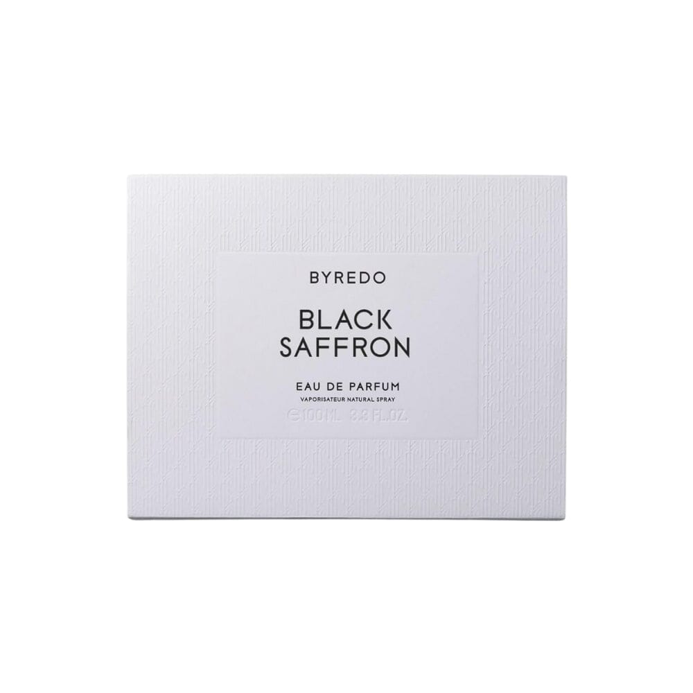 Black Black Saffron Bydo for Unisex