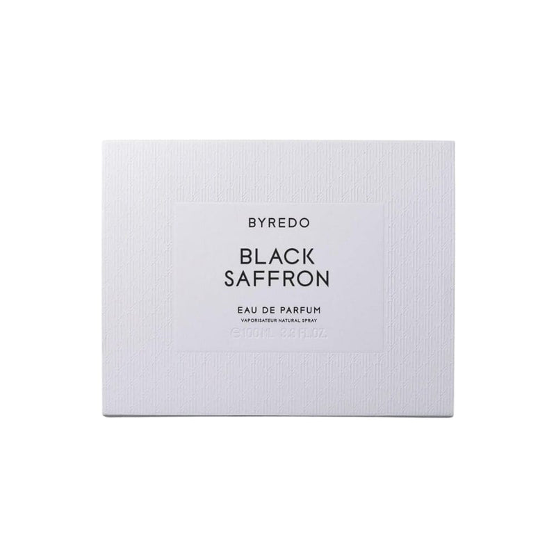 عطر بلاك سافرون بايريدو للجنسين Black Saffron Byredo for women and men EDP