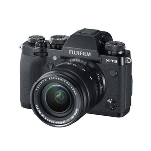 كاميرا فوجي فيلم FujiFilm Camera X-T3 18-55mm