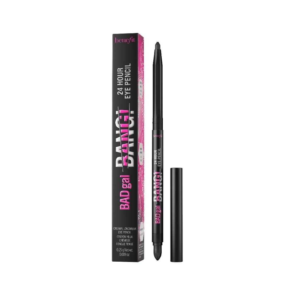 Water -resistant eyes, Benefit Eyeliner Pad Gal Waterproof