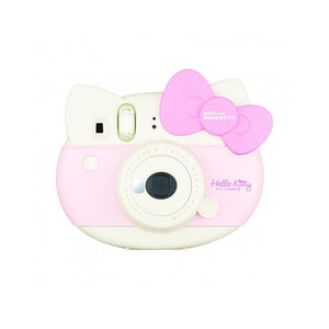 كاميرا انستاكس ميني هيلو كيتي فوجي فيلم Fujifilm Instax Camera Mini HelloKitty