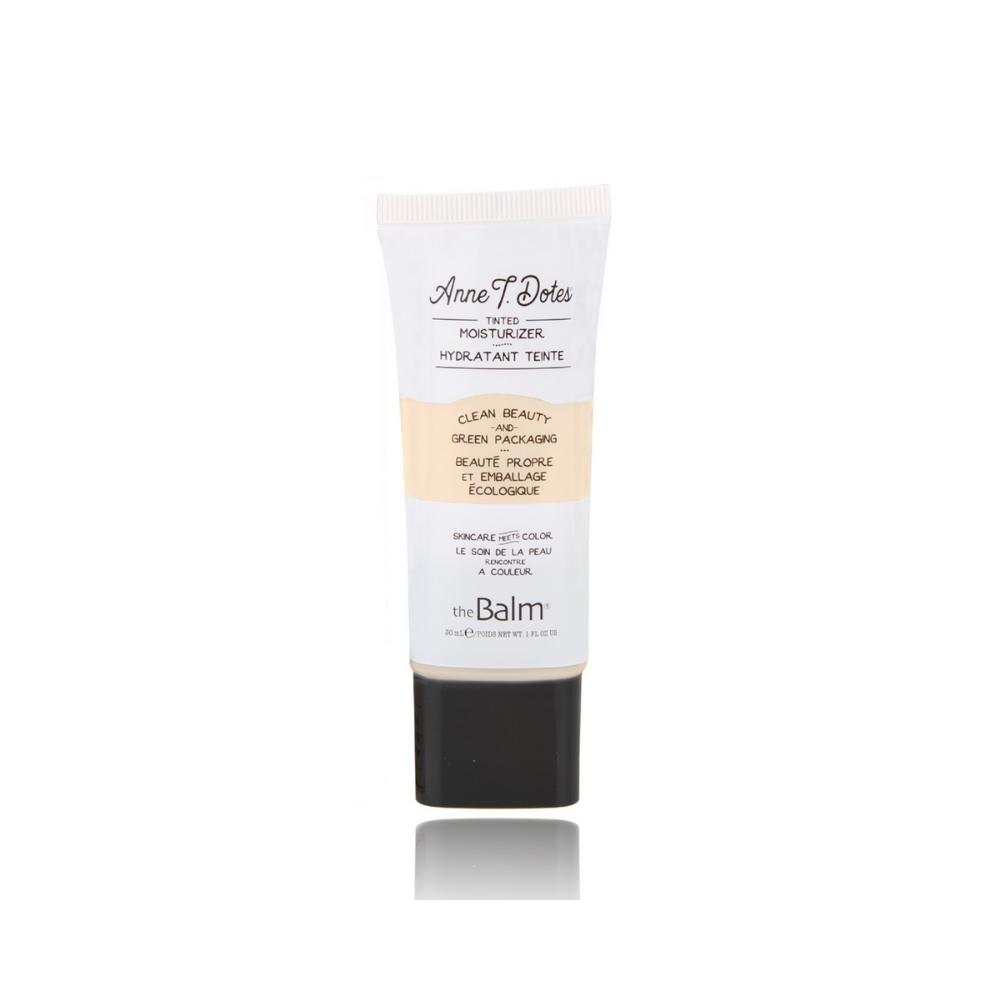 The Balm Tinted Moisturizer