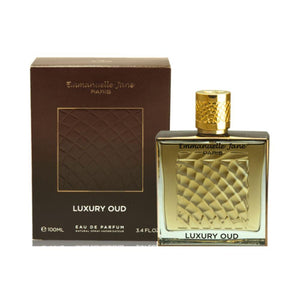 ايمانيويل جان باريس بريستيج لاكسري بور اوم للرجال Emmanuele Jane Paris Prestige Luxury Oud pour Homme Eau de Parfum