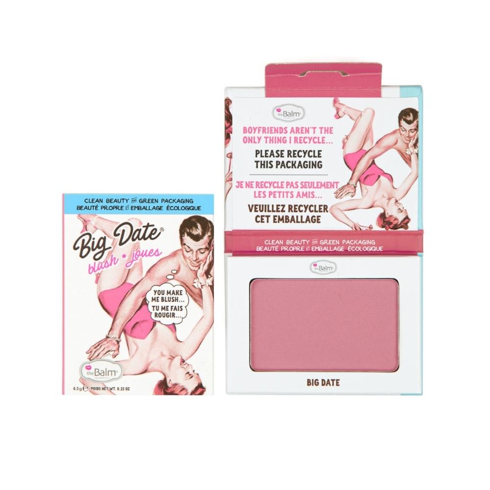 Orisdi - TheBalm Blush