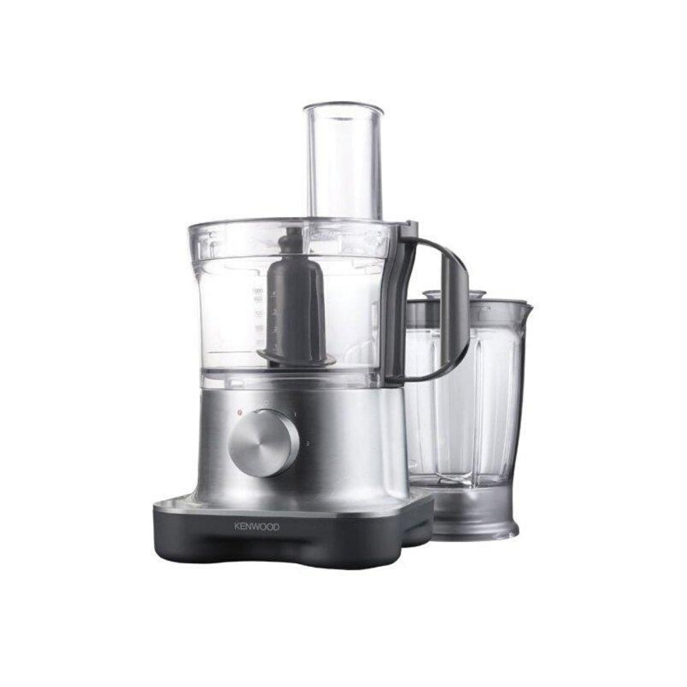 kenwood Kenwood FPM250 750W silver power: 750w