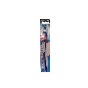 فرشة أسنان أصلية اورال بي Oral-B EXPERT 7 Complete
