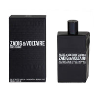 عطر زاديج و فولتيغ هيم للرجال ZADIG & VOLTAIRE‏ THIS IS HIM Eau de toilette