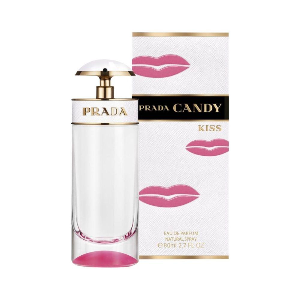 prada Prada Candy Kiss 80 ml edp capacity: 80ml