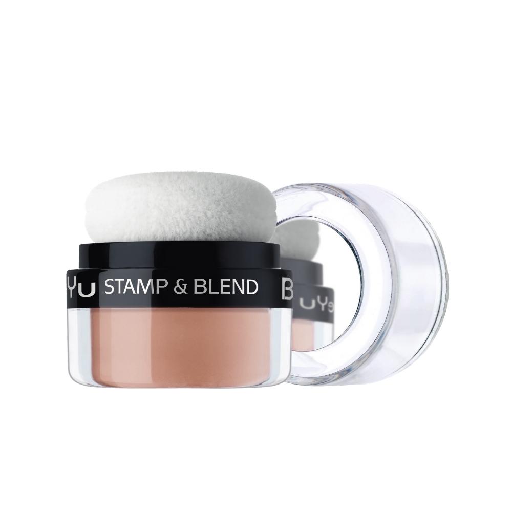 Contestor Stamp & Blend Contour