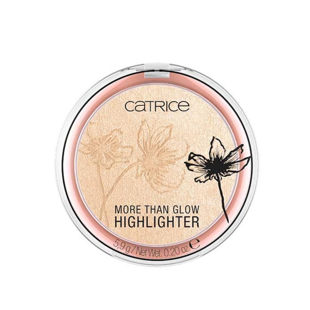 Catrice Mineral High Glow هايلايتر