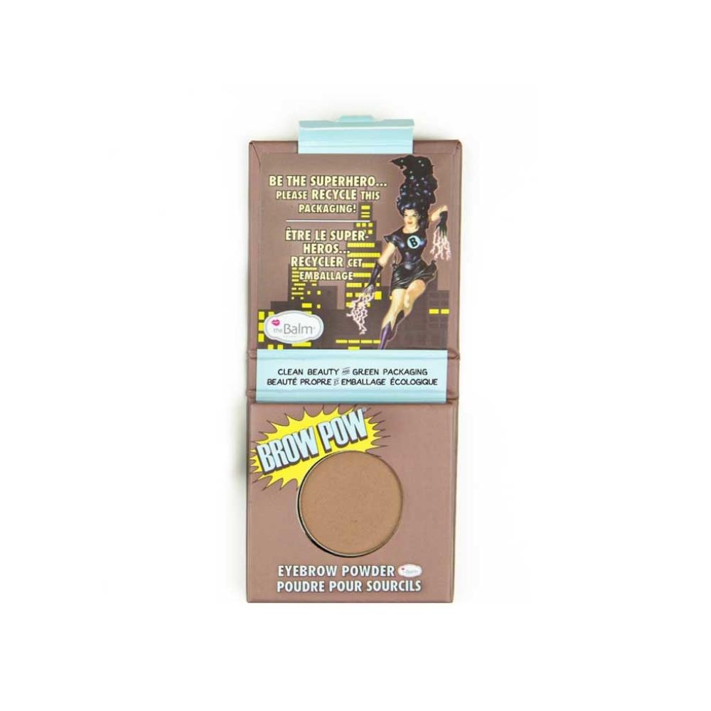 أوريسدي - بودرة حواجب The Balm Brow Pow - Blonde من TheBalm ظل