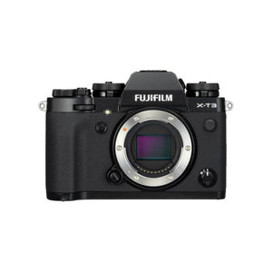 كاميرا بدي فوجي فيلم FujiFilm Camera X-T3 Body