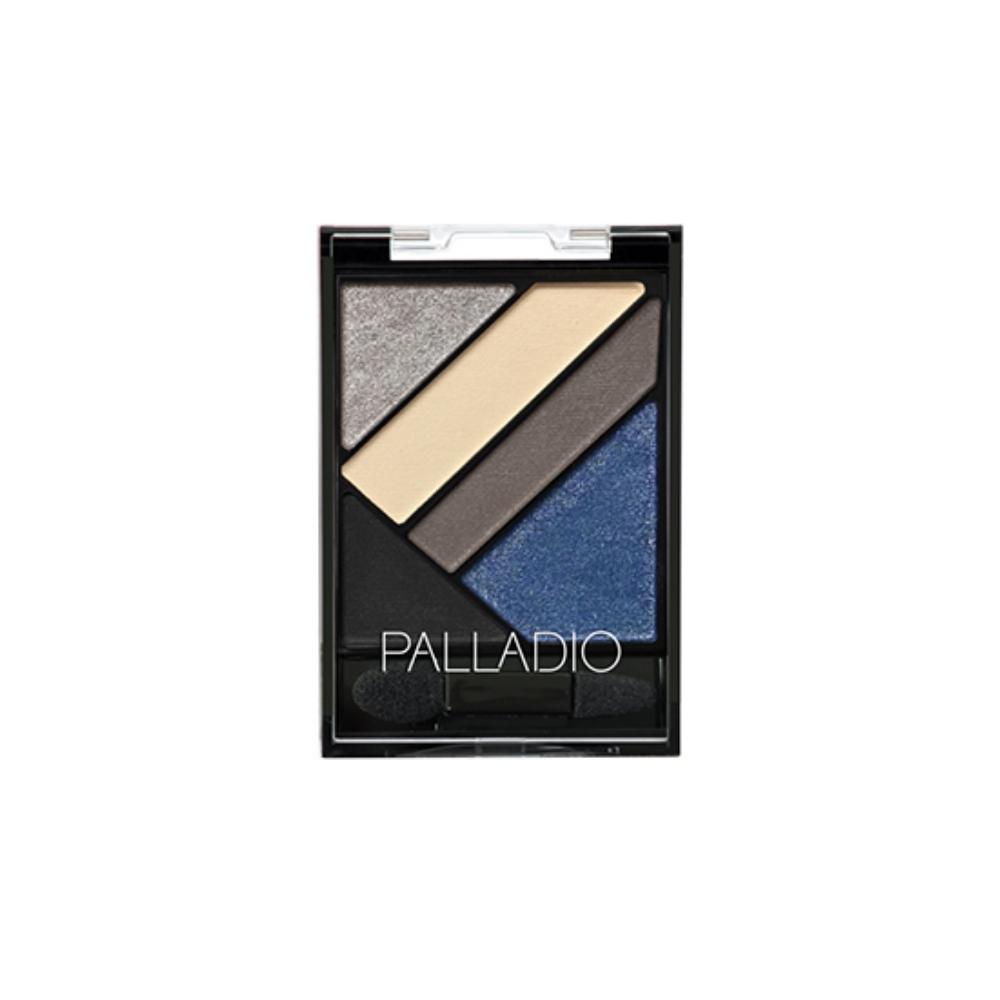 ظلال عيون، Silladio Silk Fix Eye Shadow
