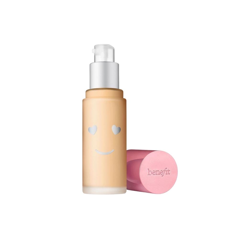 Benefit هيلو فاونديشن