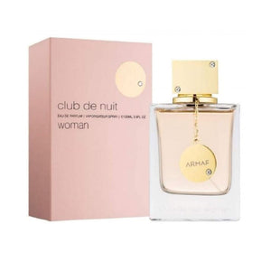 عطر ارماف كلاب دي نايت للنساء Club de Nuit Woman Armaf Eau de Parfum