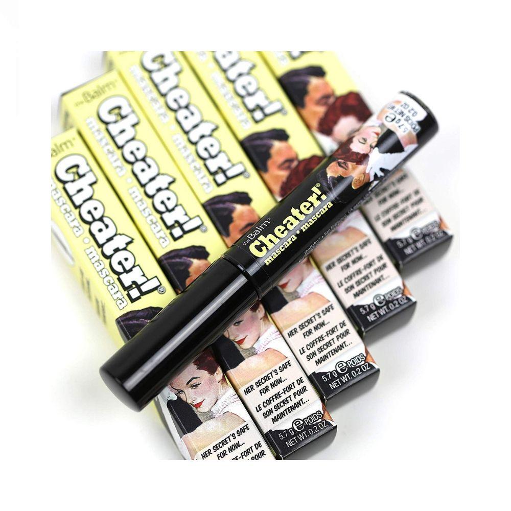Balm ماسكارا تشيتر