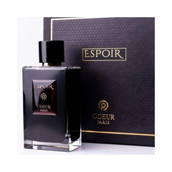 عطر رجالي باريس اسبور او دي بارفان 100 مل اودير  ODEUR PARIS ESPOIR-EDP 100ML