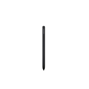 قلم سامسونغ لأجهزة الفولد 4 SAMSUNG Galaxy S Pen Fold Edition, Slim 1.5mm Pen Tip, 4,096 Pressure Levels, Included Carry Storage Pouch, Compatible Galaxy Z Fold 4 and 3 Phones Only, US Version, Black