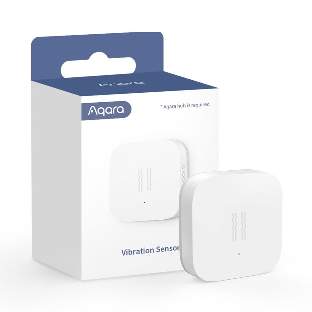 aqara Aqara Vibration Sensor