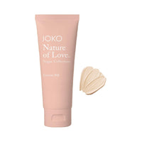 بي بي كريم جوكو Vegan BB Cream JOKO