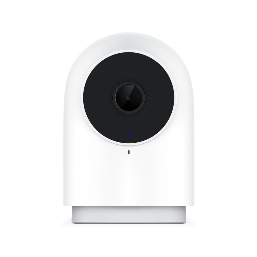 aqara Aqara G2h Pro resolution: 1080p