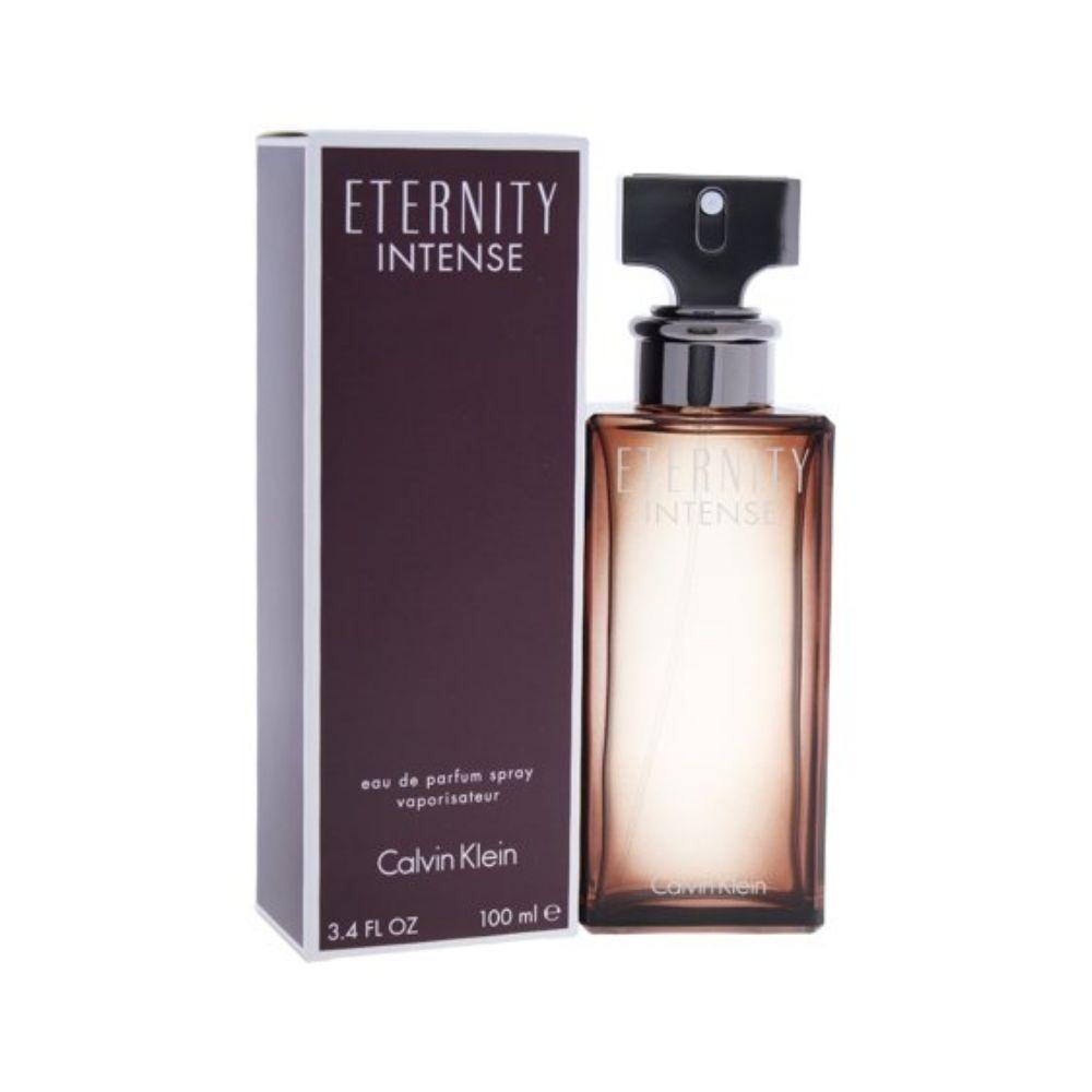 calvinklein Calvinklein Eternity Intense 100 ml edp capacity: 100ml