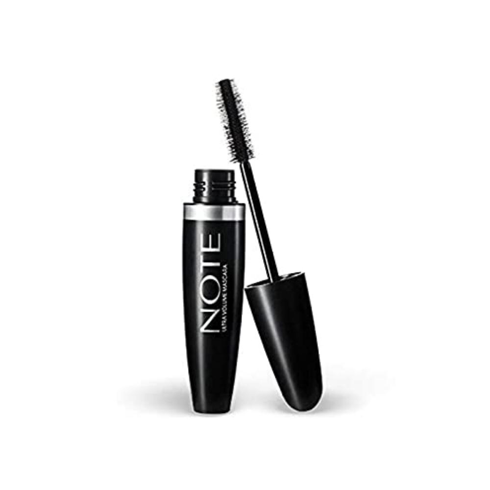 Ultra Volume Mascara