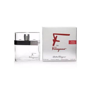 عطر سلفاتور فيراغامو اف بور هومي فيرغامو FERRAGMO Salvatore Ferragamo F Pour Homme EDT